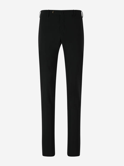 PT Torino Hombre Barcelona Pantalones Formales color Negro sku 521-003298 03 - Foto 1