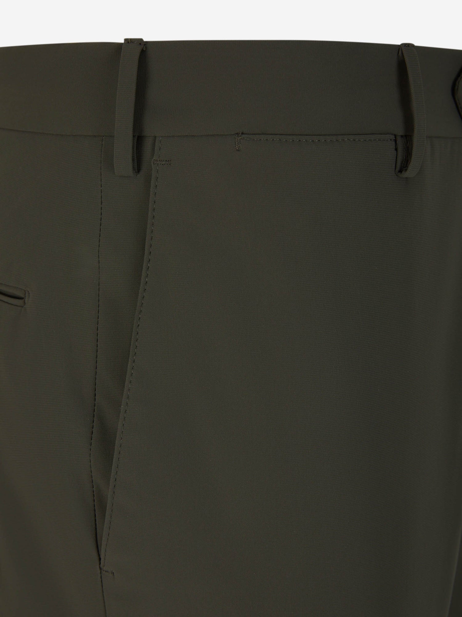 PT Torino Hombre Barcelona Pantalones Formales color Verde sku 521-003298 05 - Foto 3