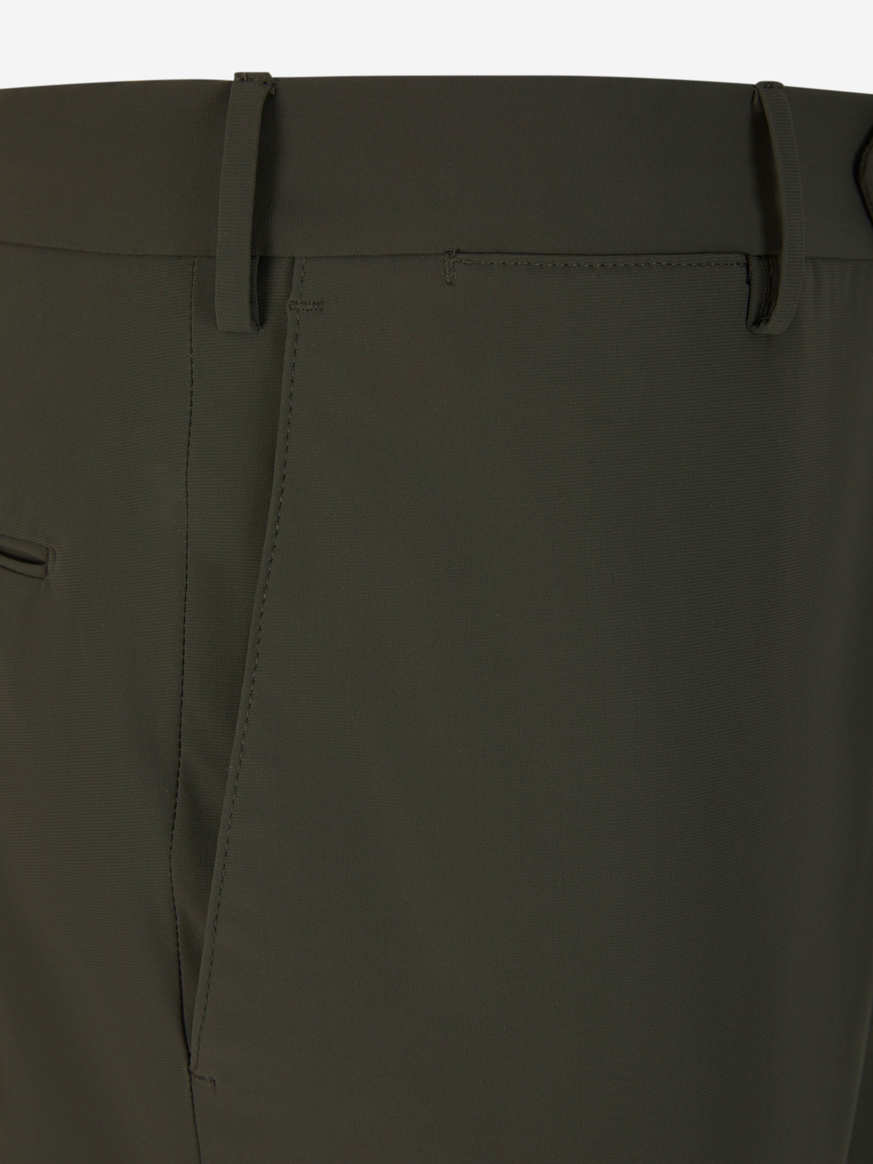 PT Torino Hombre Barcelona Pantalones Formales color Verde sku 521-003298 05 - Foto 3
