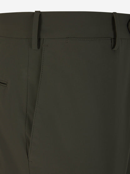 PT Torino Hombre Barcelona Pantalones Formales color Verde sku 521-003298 05 - Foto 3