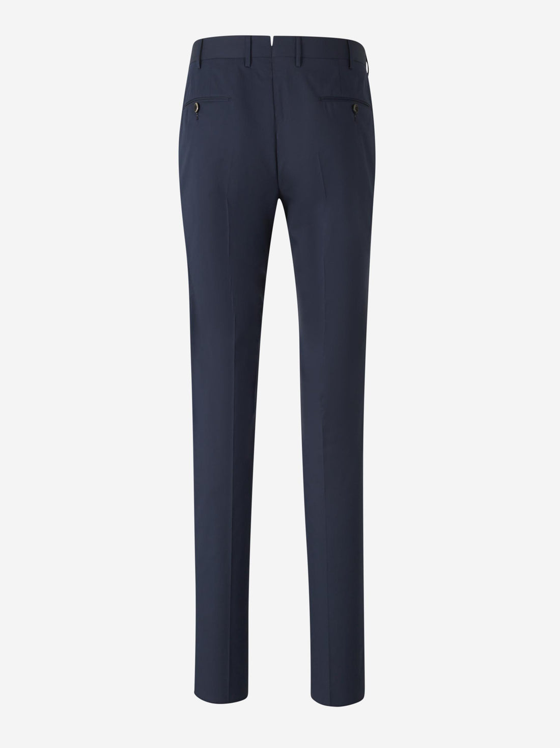 PT Torino Hombre Barcelona Pantalones Chinos Slim color Azul Marino sku 521-003299 02 - Foto 2