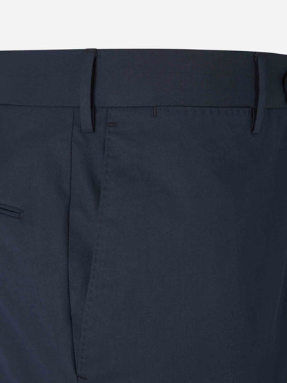 PT Torino Hombre Barcelona Pantalones Chinos Slim color Azul Marino sku 521-003299 02 - Foto 3
