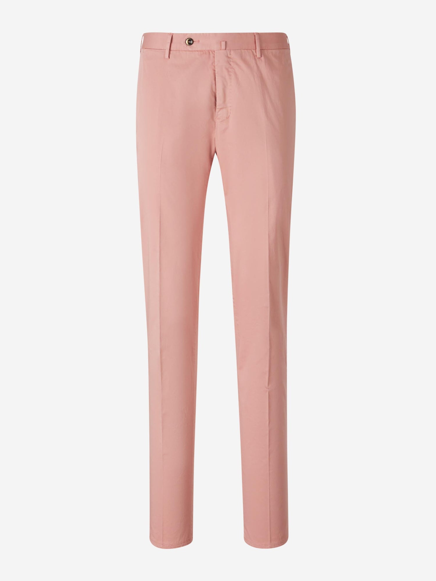 PT Torino Hombre Barcelona Pantalones Chinos Rectos color Rosa Palo sku 521-003300 03 - Foto 1
