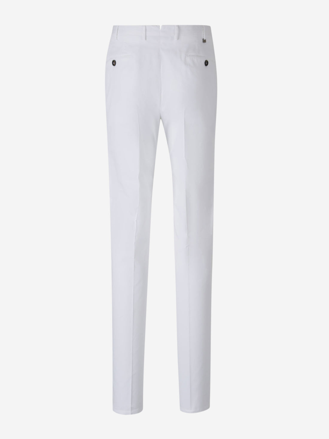 PT Torino Hombre Barcelona Pantalones Chinos Slim color Beige sku 521-003301 01 - Foto 2