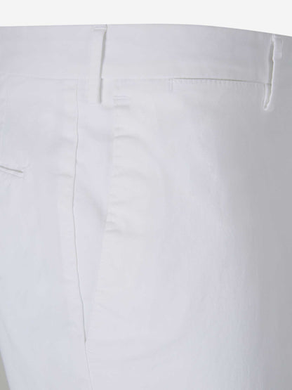 PT Torino Hombre Barcelona Pantalones Chinos Slim color Beige sku 521-003301 01 - Foto 3