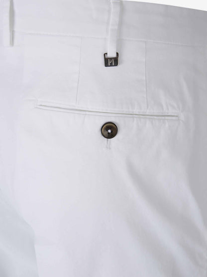 PT Torino Hombre Barcelona Pantalones Chinos Slim color Beige sku 521-003301 01 - Foto 4