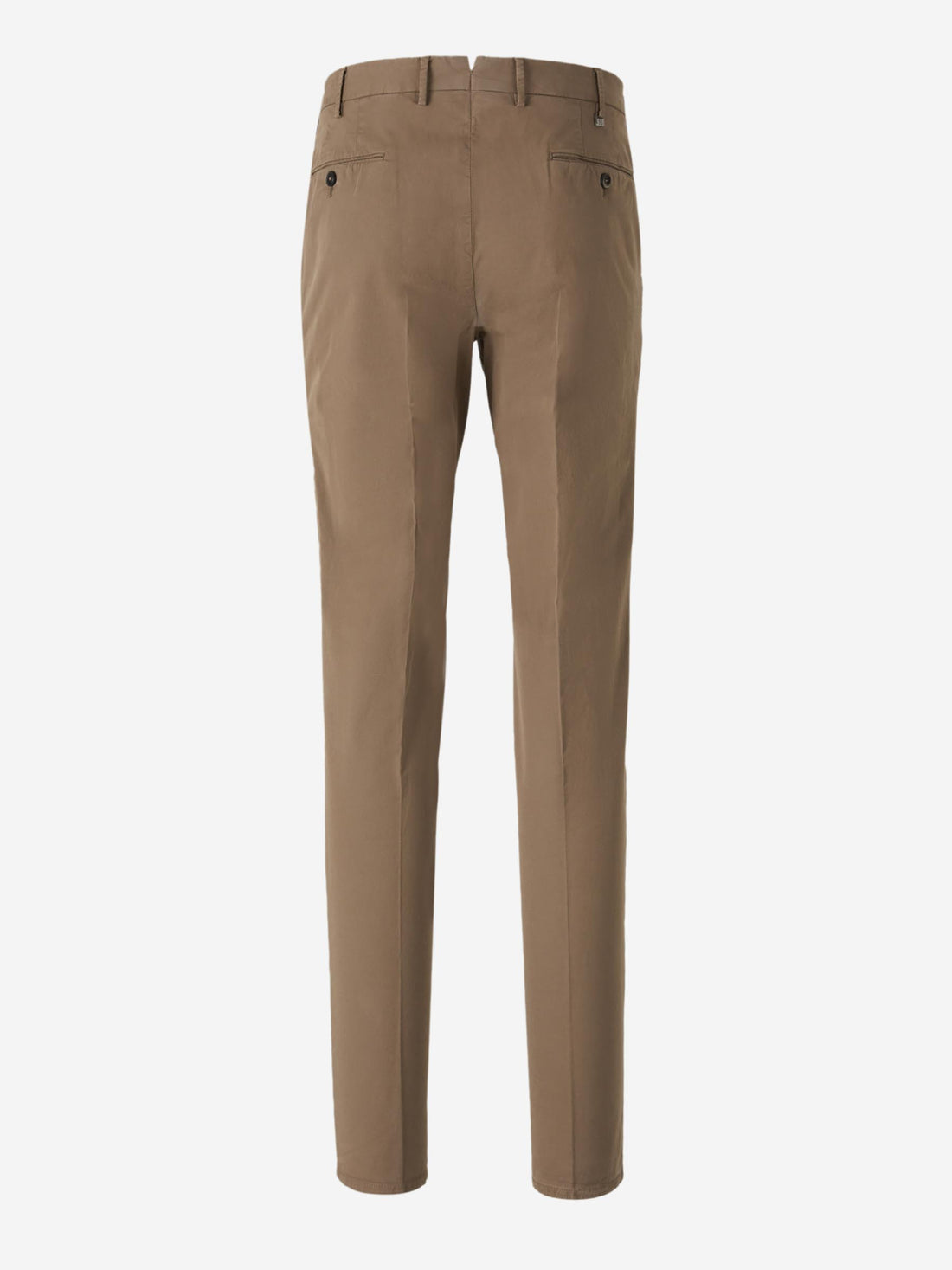 PT Torino Hombre Barcelona Pantalones Chinos Slim color Camel sku 521-003301 03 - Foto 2