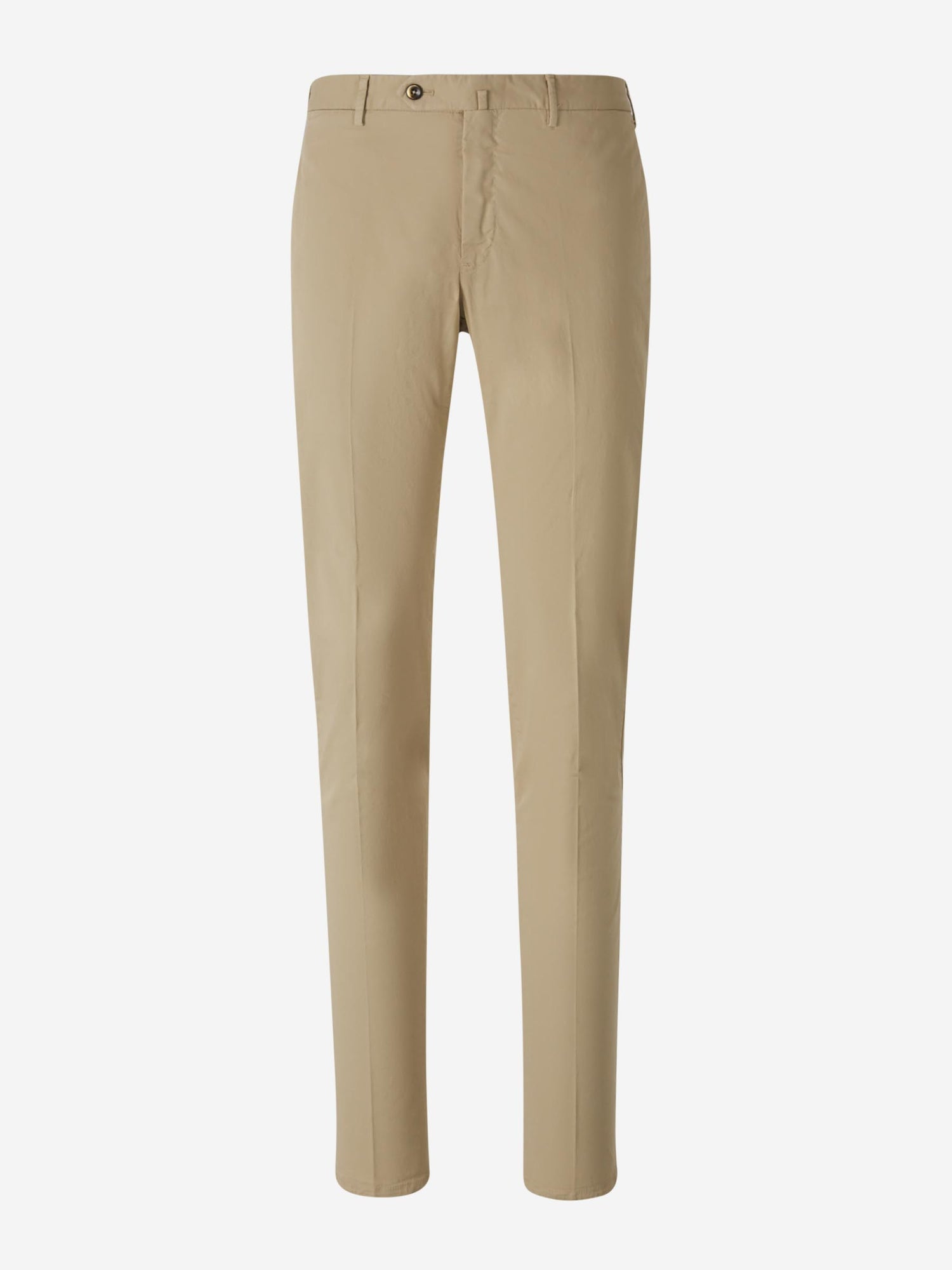 PT Torino Hombre Barcelona Pantalones Chinos Slim color Beige sku 521-003301 05 - Foto 1