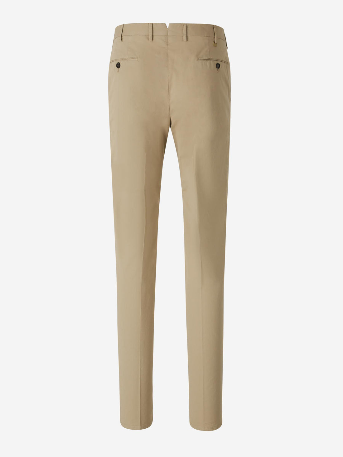 PT Torino Hombre Barcelona Pantalones Chinos Slim color Beige sku 521-003301 05 - Foto 2