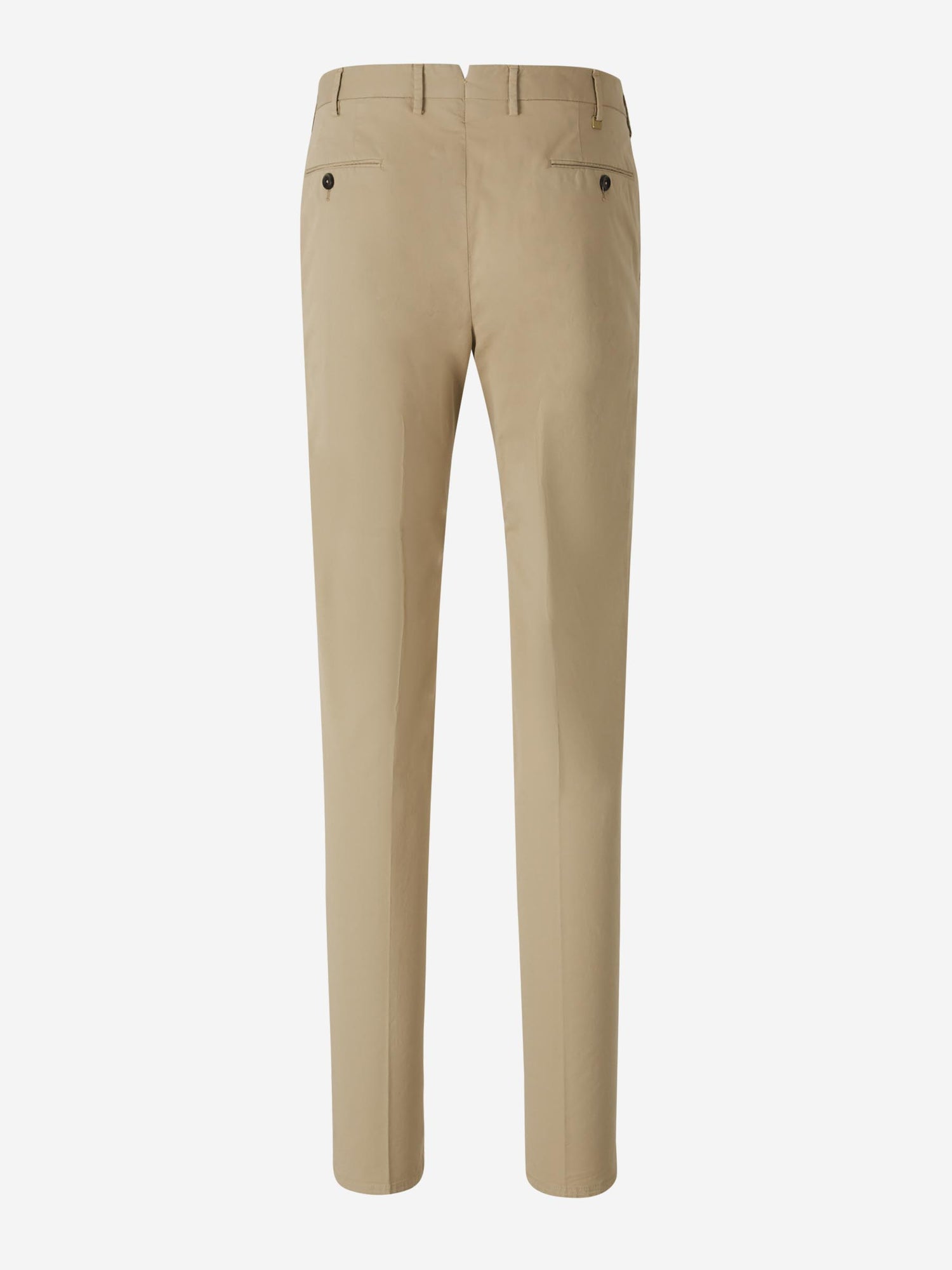 PT Torino Hombre Barcelona Pantalones Chinos Slim color Beige sku 521-003301 05 - Foto 2