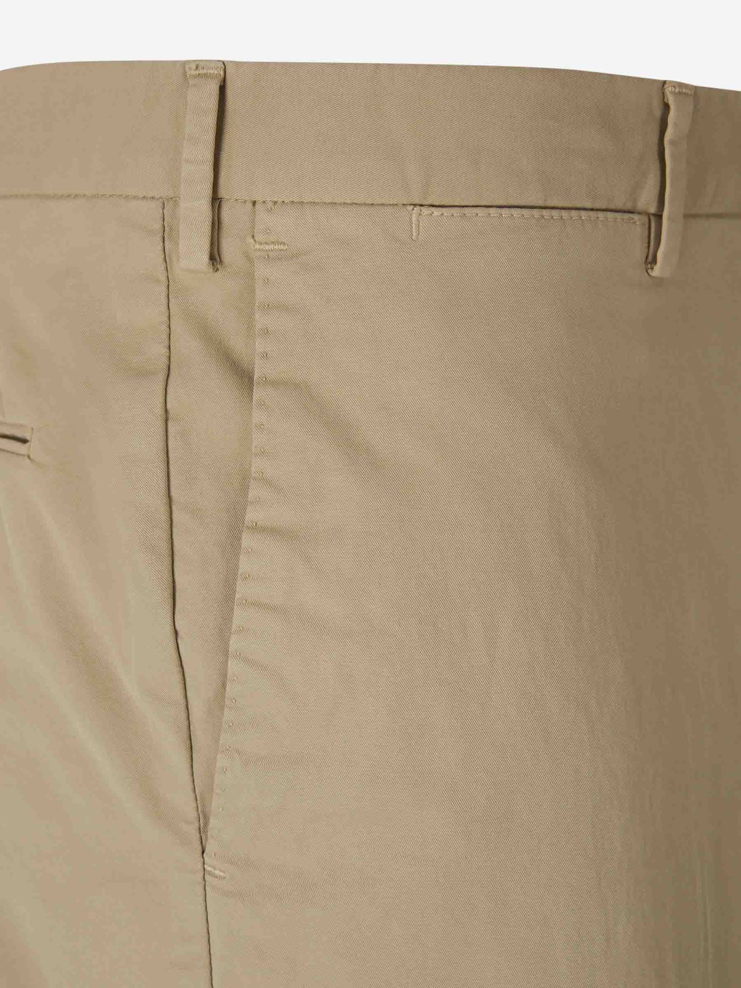 PT Torino Hombre Barcelona Pantalones Chinos Slim color Beige sku 521-003301 05 - Foto 3