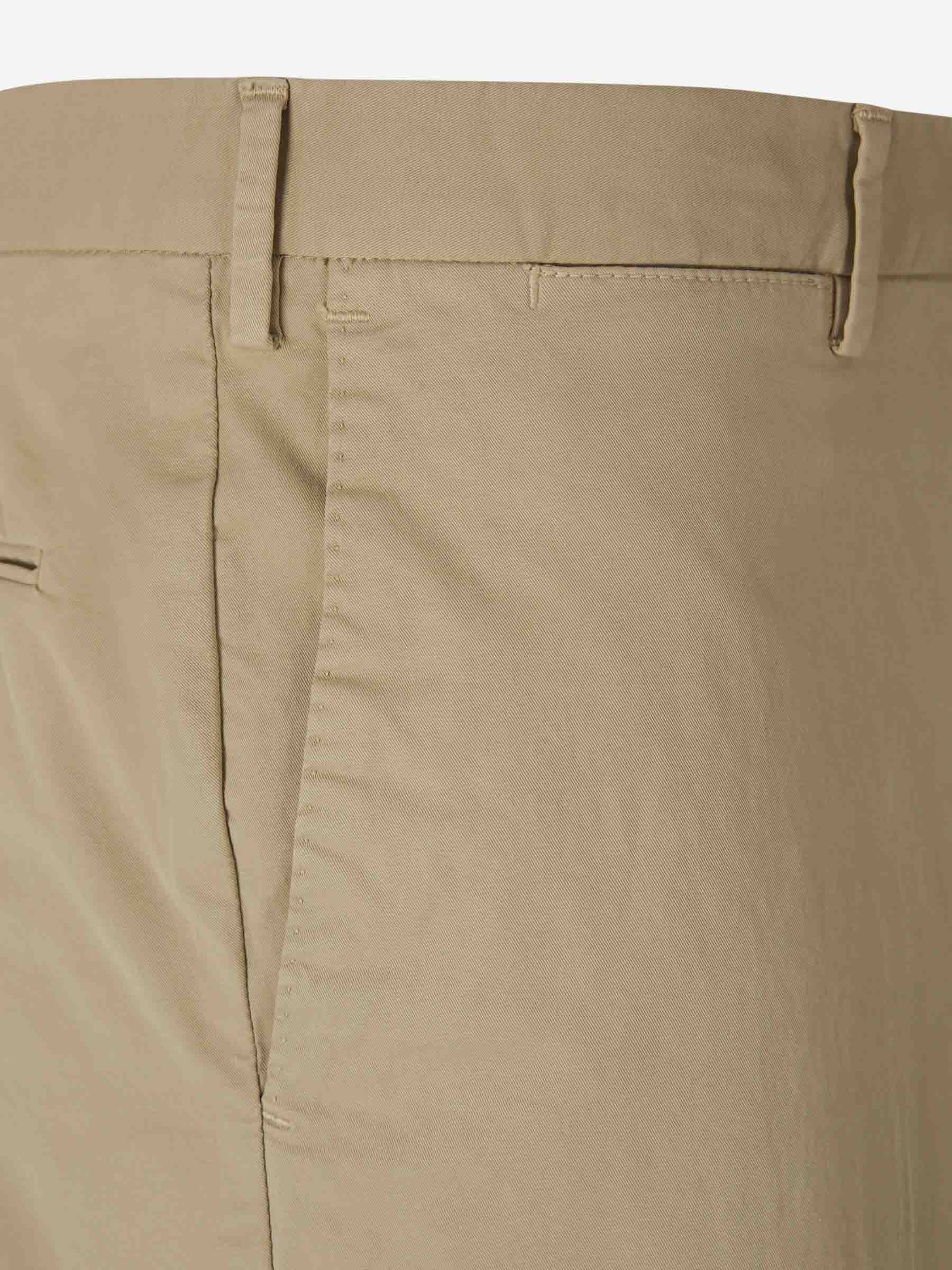 PT Torino Hombre Barcelona Pantalones Chinos Slim color Beige sku 521-003301 05 - Foto 3