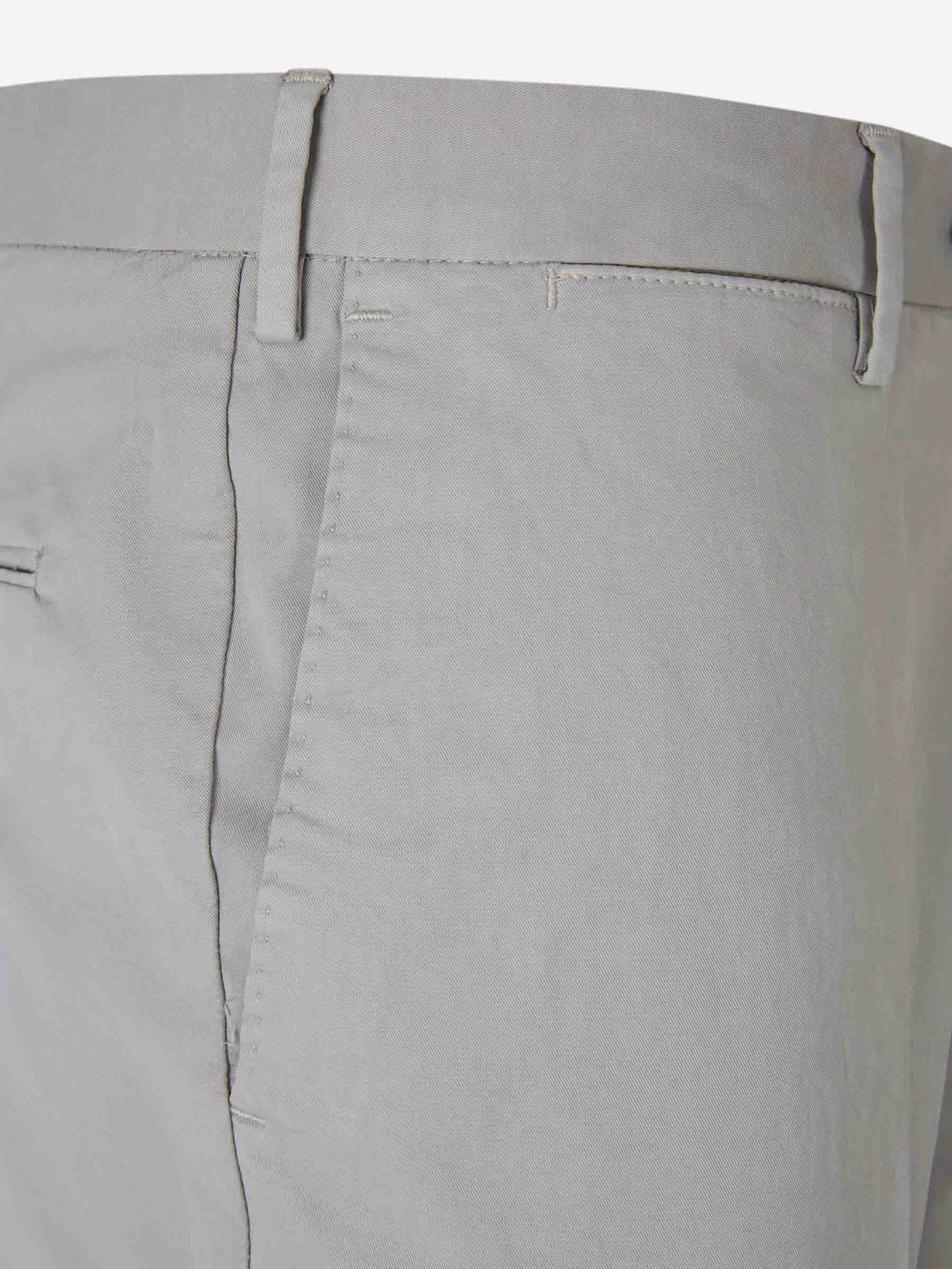 Outlet online PT Torino Hombre Pantalones Chinos Slim color Taupe sku 521-003301 07 - Foto 3
