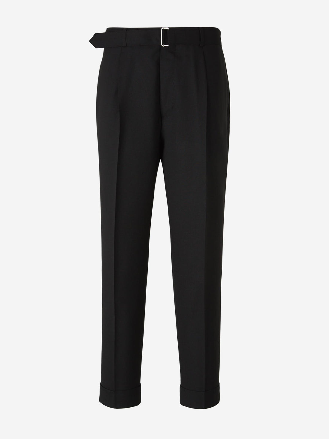 Officine Générale Hombre Barcelona Pantalones Formales Hugo color Negro sku 521-003305 01 - Foto 1