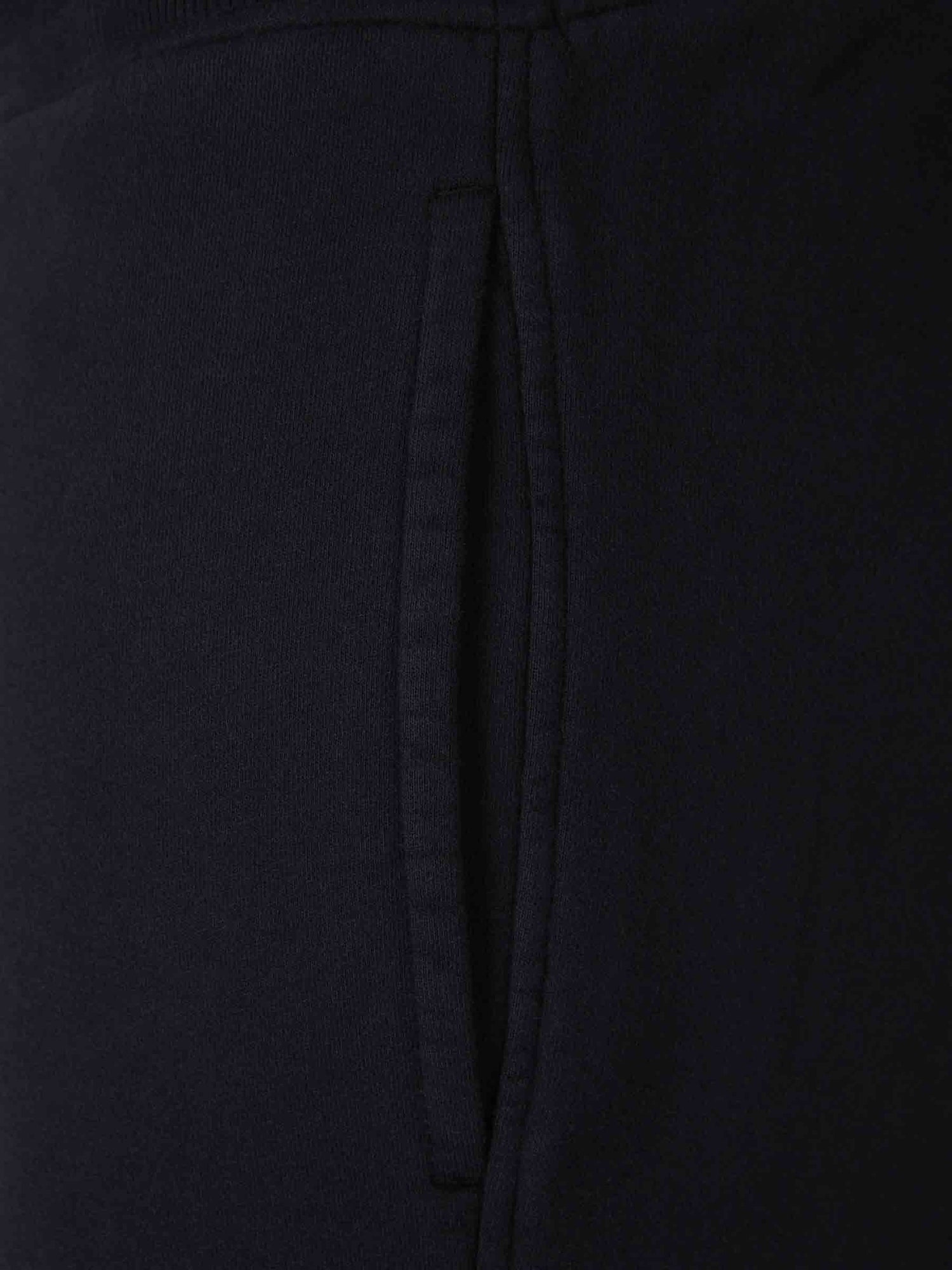 Outlet online C.P. Company Hombre Joggers Cargo Algodón color Negro sku 521-003307 01 - Foto 4