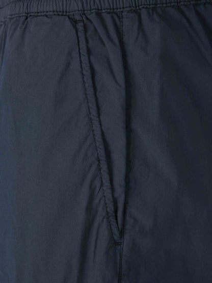 Outlet online C.P. Company Hombre Pantalones Cargo 50 Fili color Azul Marino sku 521-003310 02 - Foto 4