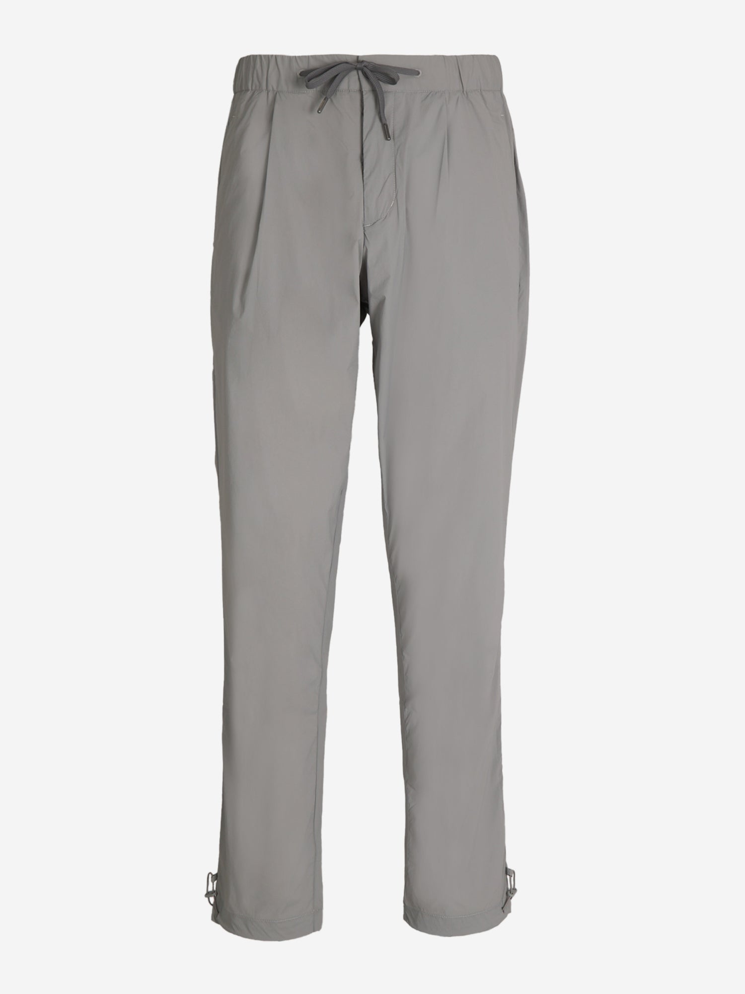 Outlet online Herno Hombre Joggers Técnicos color Gris sku 521-003336 01 - Foto 1