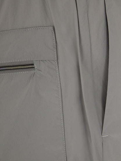 Outlet online Herno Hombre Joggers Técnicos color Gris sku 521-003336 01 - Foto 3
