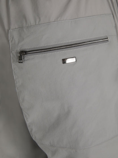 Outlet online Herno Hombre Joggers Técnicos color Gris sku 521-003336 01 - Foto 4