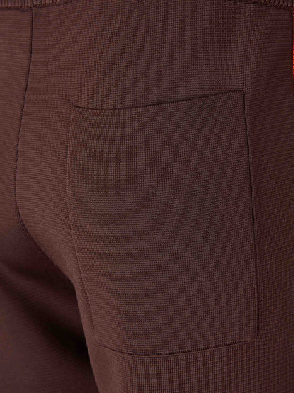 Outlet online Wales Bonner Hombre Joggers Tide Track color Burdeos sku 521-003345 01 - Foto 5