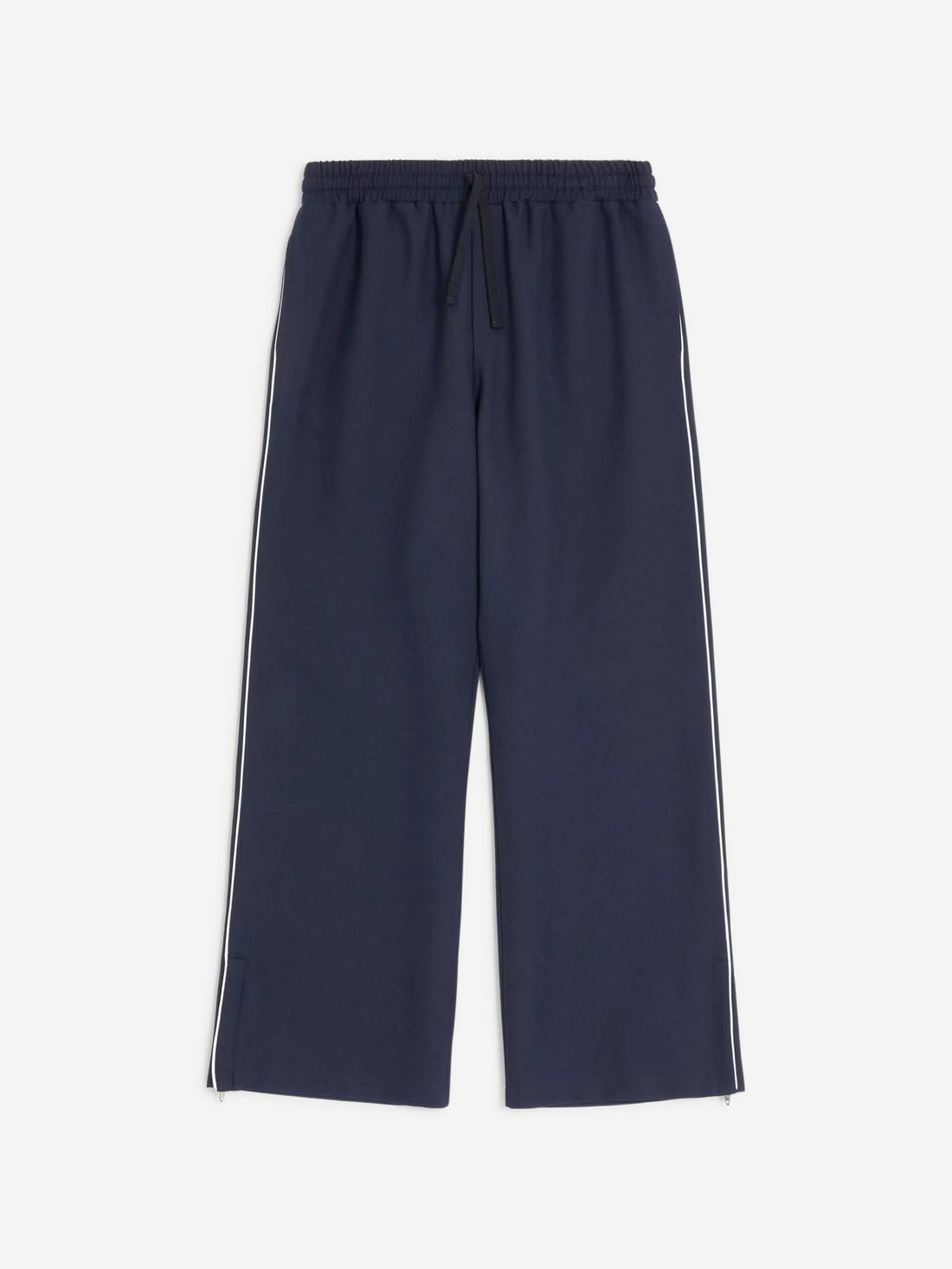 Outlet online Valentino Hombre Pantalones Casual Deportivo color Azul Marino sku 521-003348 01 - Foto 1