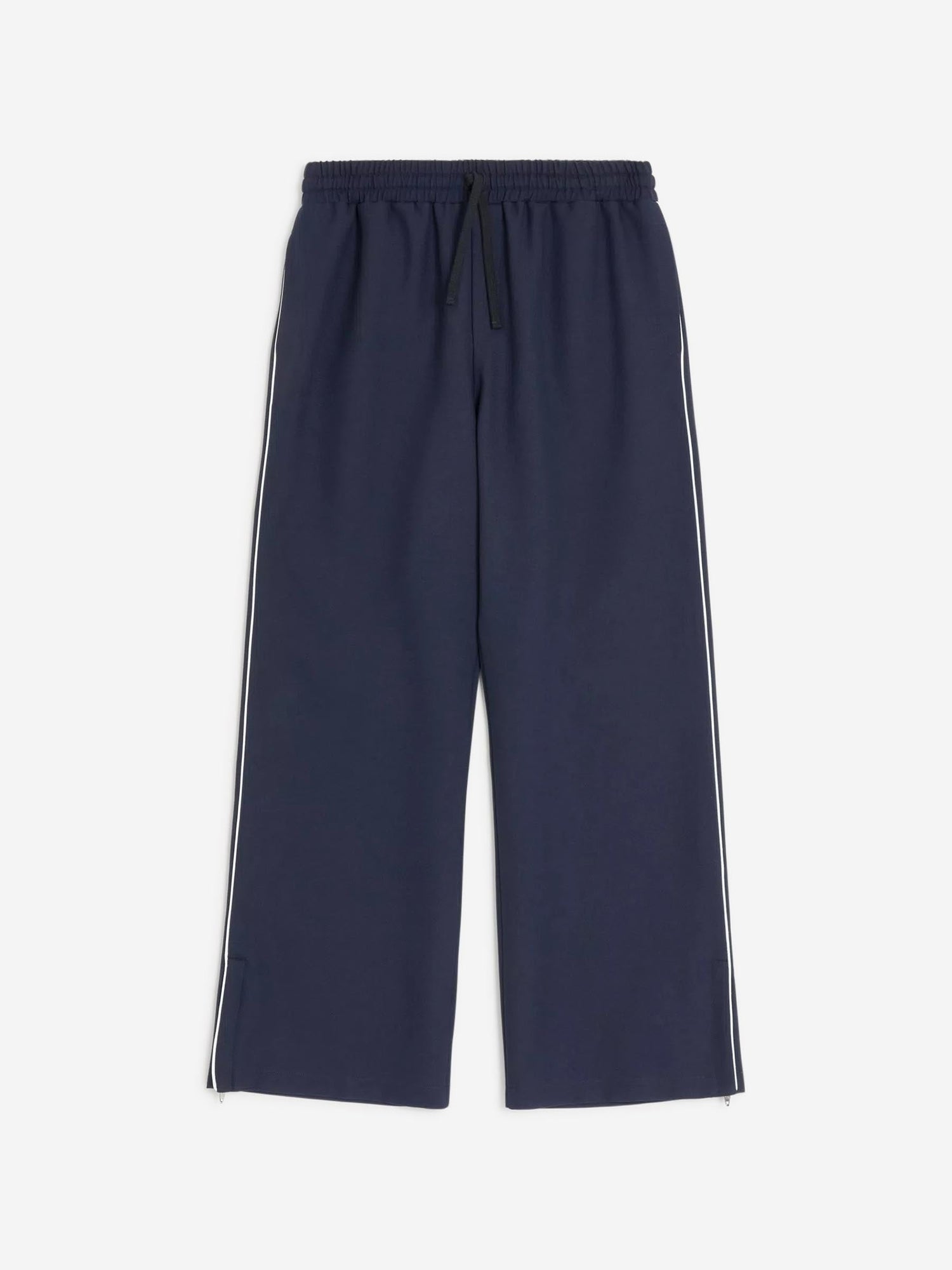 Outlet online Valentino Hombre Pantalones Casual Deportivo color Azul Marino sku 521-003348 01 - Foto 1