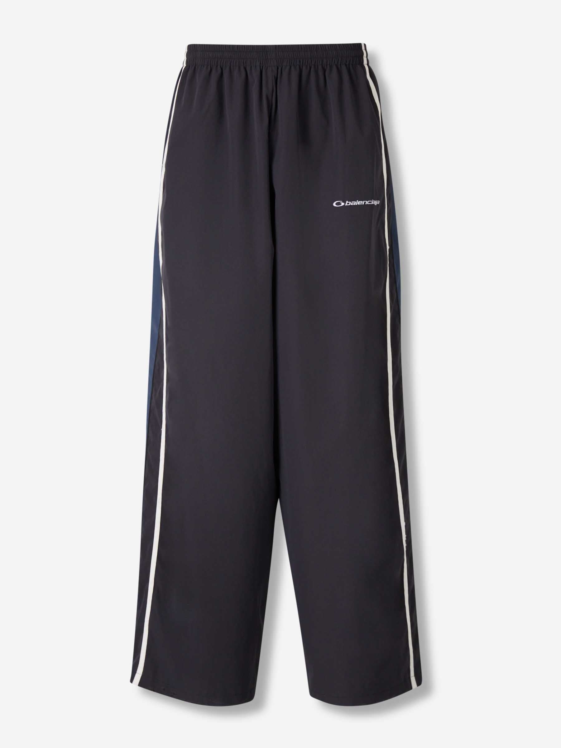 Outlet online Balenciaga Hombre Joggers Deportivos 50/50 color Azul Marino sku 521-003353 01 - Foto 1