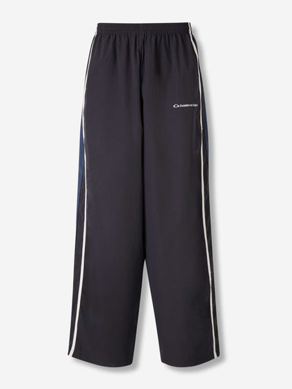 Outlet online Balenciaga Hombre Joggers Deportivos 50/50 color Azul Marino sku 521-003353 01 - Foto 1