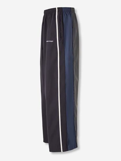 Outlet online Balenciaga Hombre Joggers Deportivos 50/50 color Azul Marino sku 521-003353 01 - Foto 2