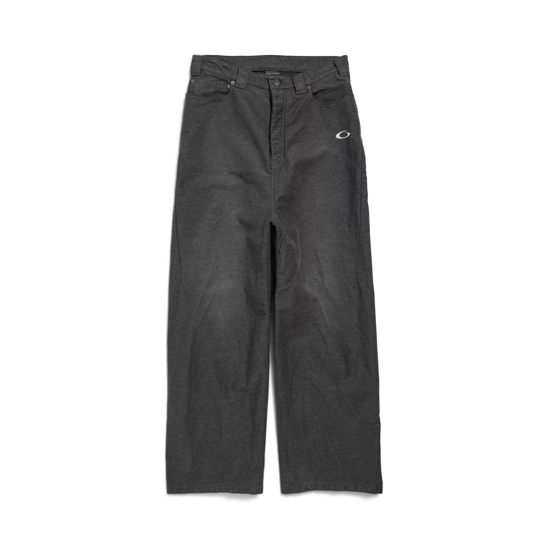 Outlet online Balenciaga Hombre Pantalones Trompe L&