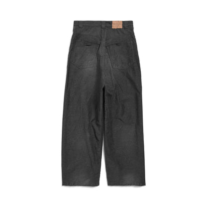 Outlet online Balenciaga Hombre Pantalones Trompe L&