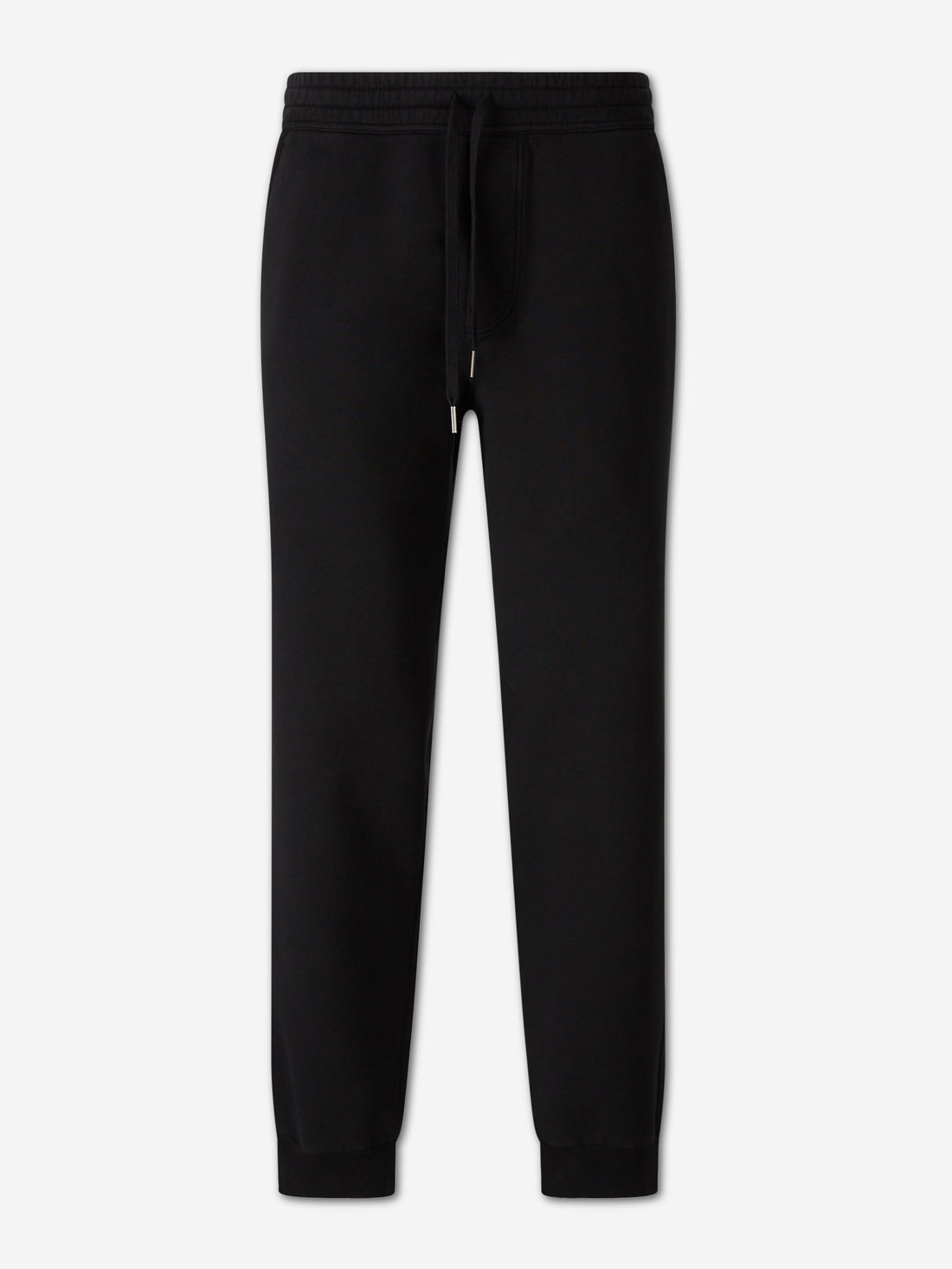 Outlet online Tom Ford Hombre Joggers Algodón color Negro sku 521-003358 01 - Foto 1