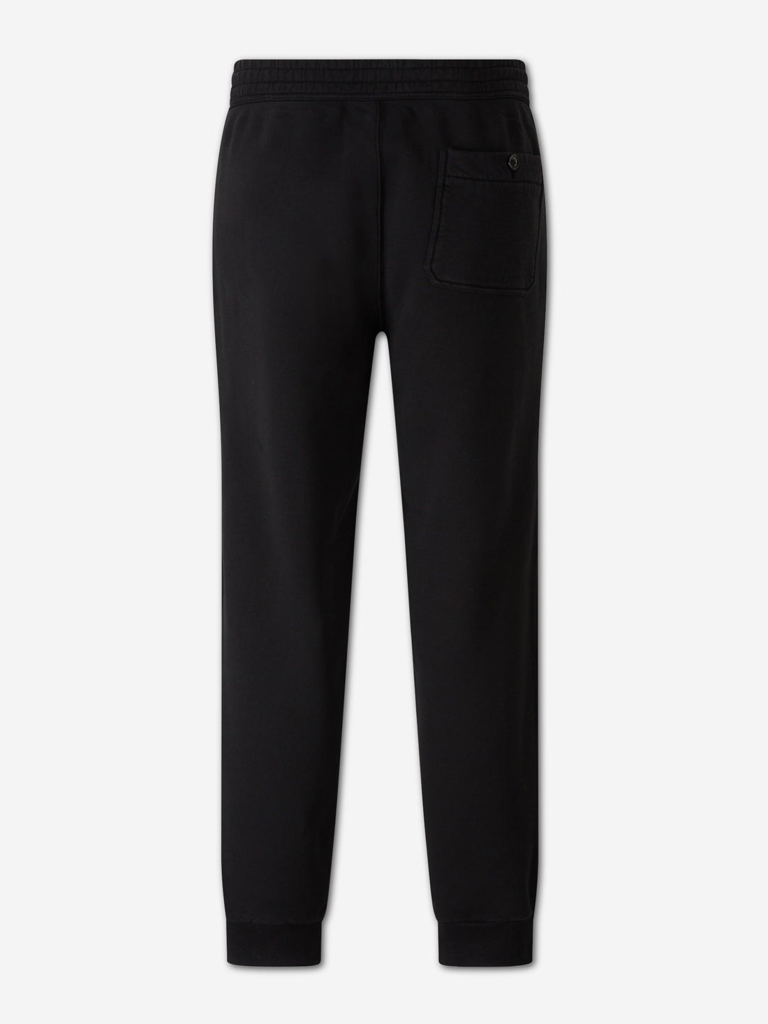 Outlet online Tom Ford Hombre Joggers Algodón color Negro sku 521-003358 01 - Foto 2