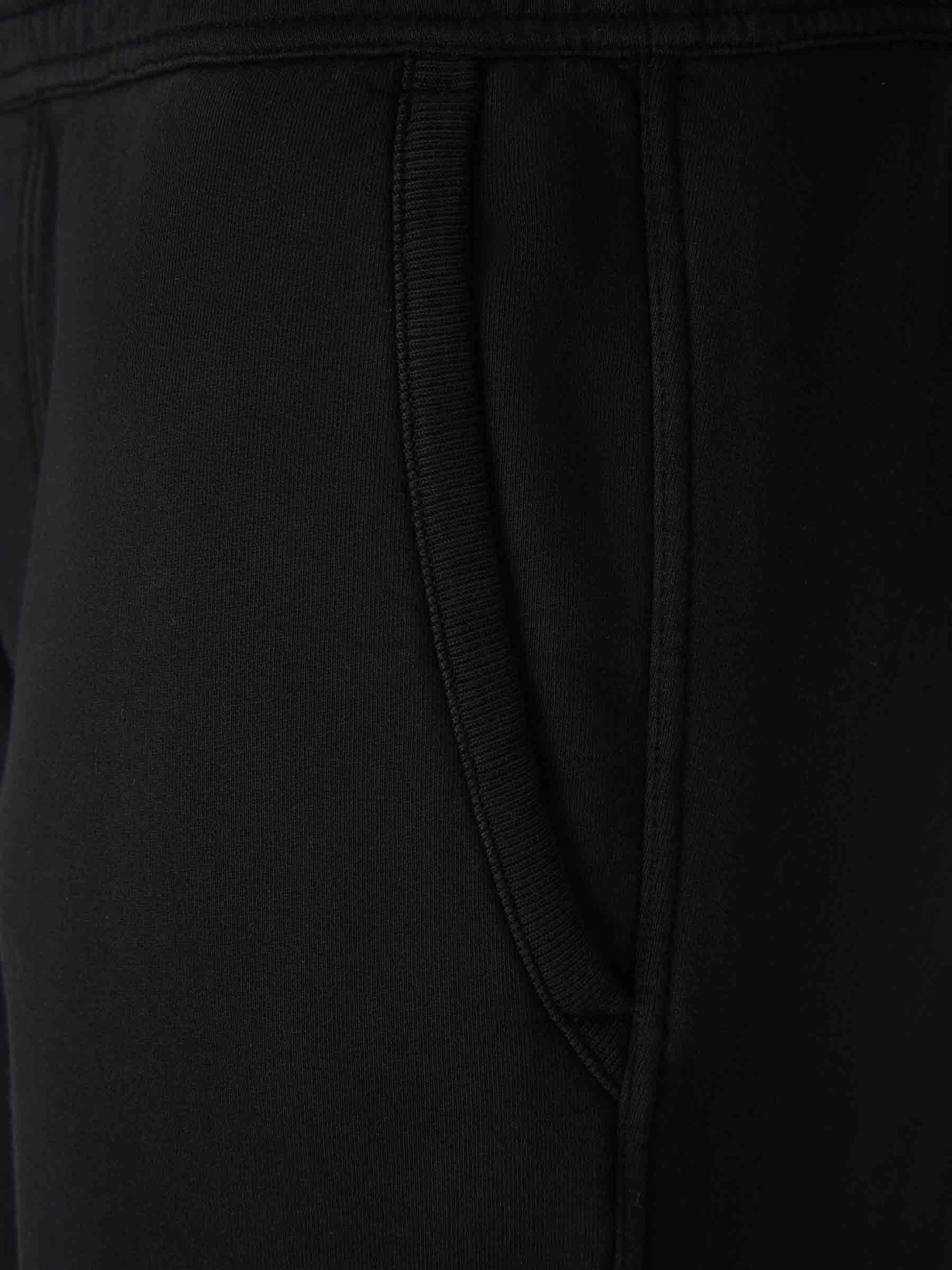 Outlet online Tom Ford Hombre Joggers Algodón color Negro sku 521-003358 01 - Foto 3