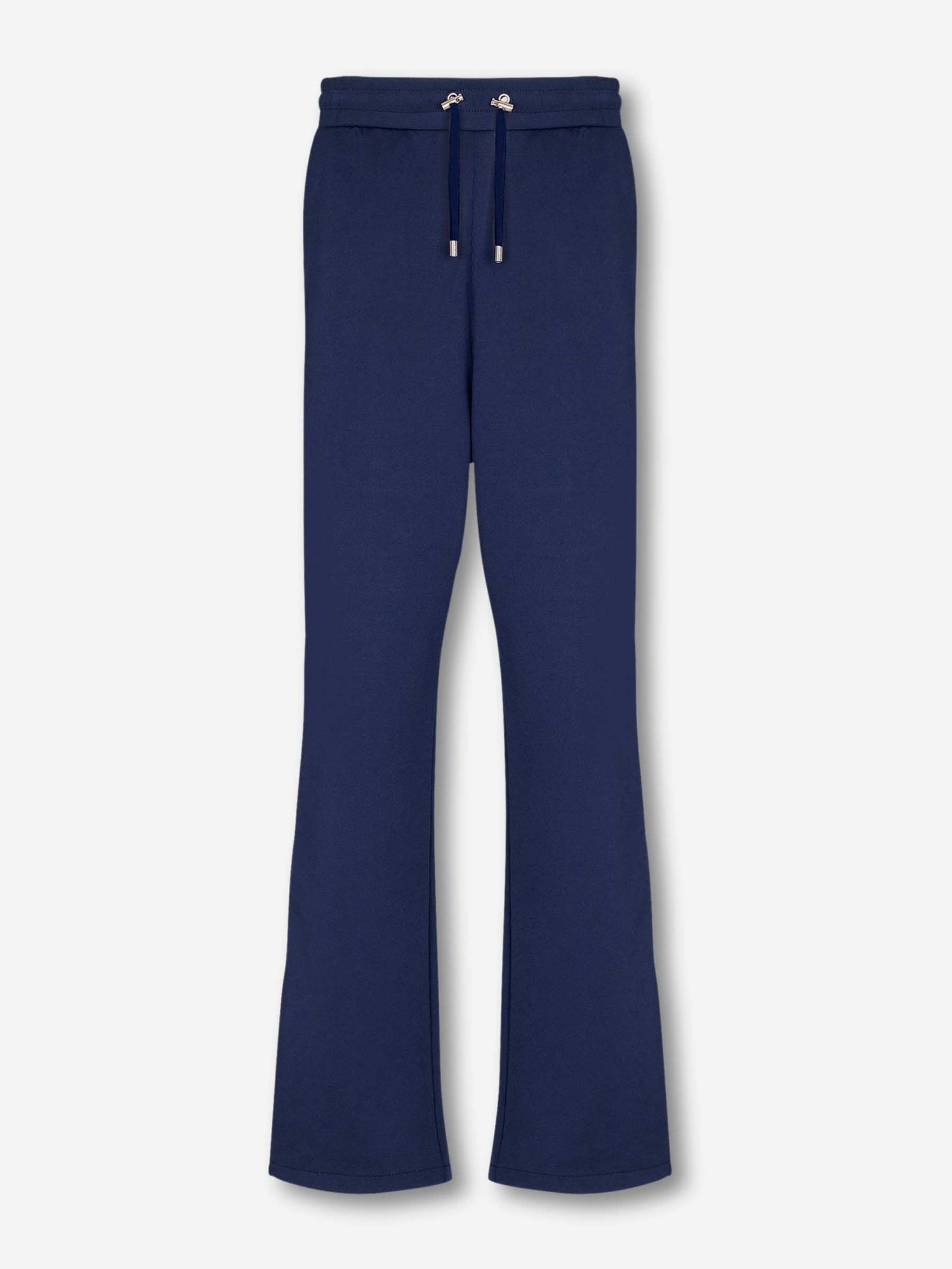 Outlet online Balmain Hombre Joggers Algodón color Azul Marino sku 521-003362 01 - Foto 1