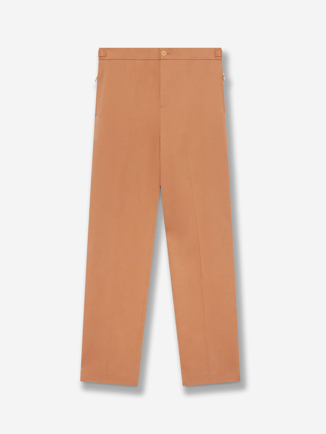 Outlet online Casablanca Hombre Pantalones Chinos Algodón color Beige sku 521-003364 01 - Foto 1