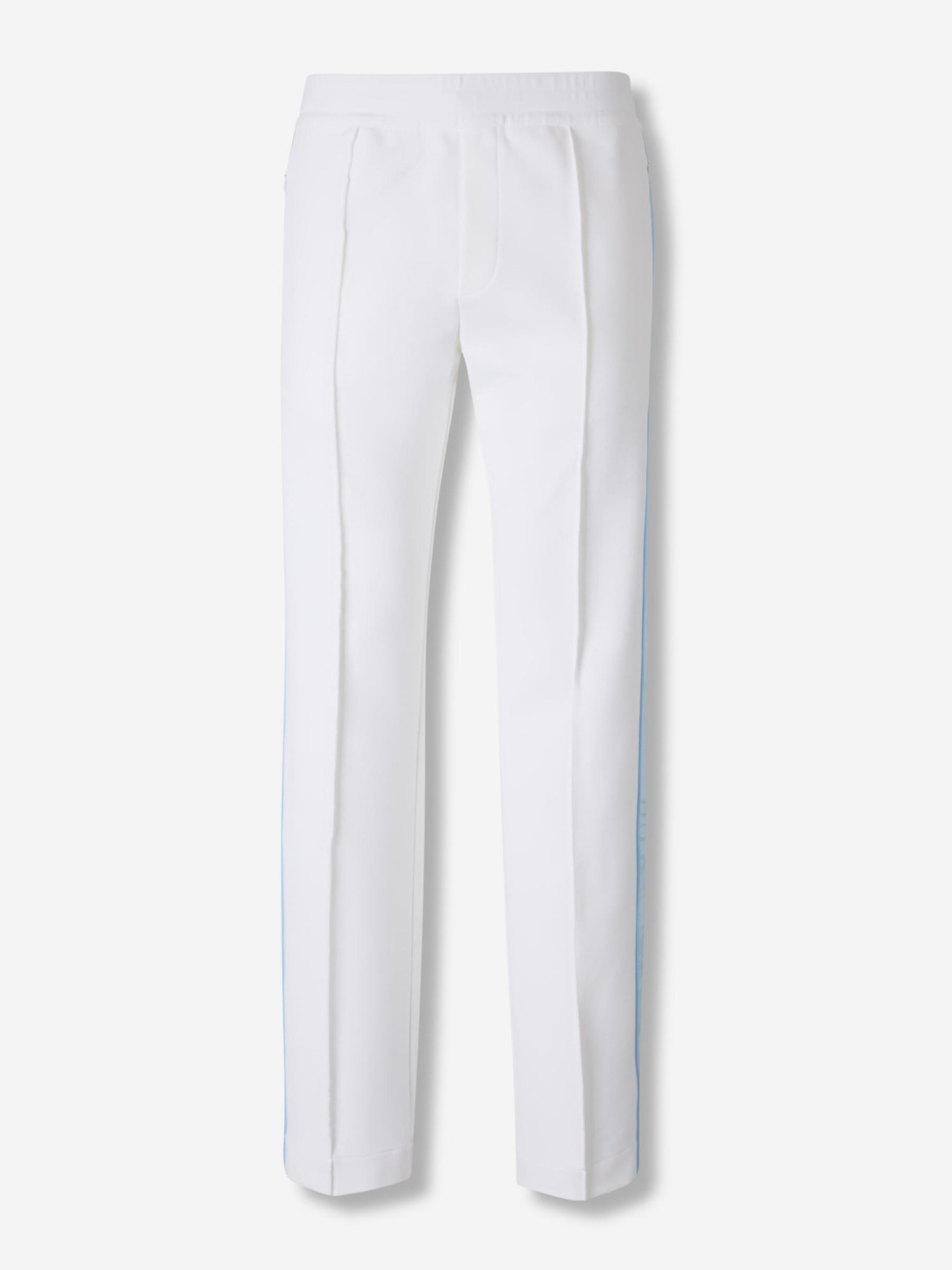 Outlet online Casablanca Hombre Pantalones Técnicos Esquí color Blanco sku 521-003368 01 - Foto 1