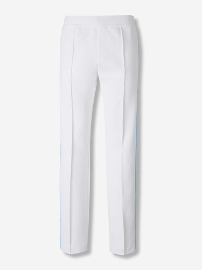 Outlet online Casablanca Hombre Pantalones Técnicos Esquí color Blanco sku 521-003368 01 - Foto 1