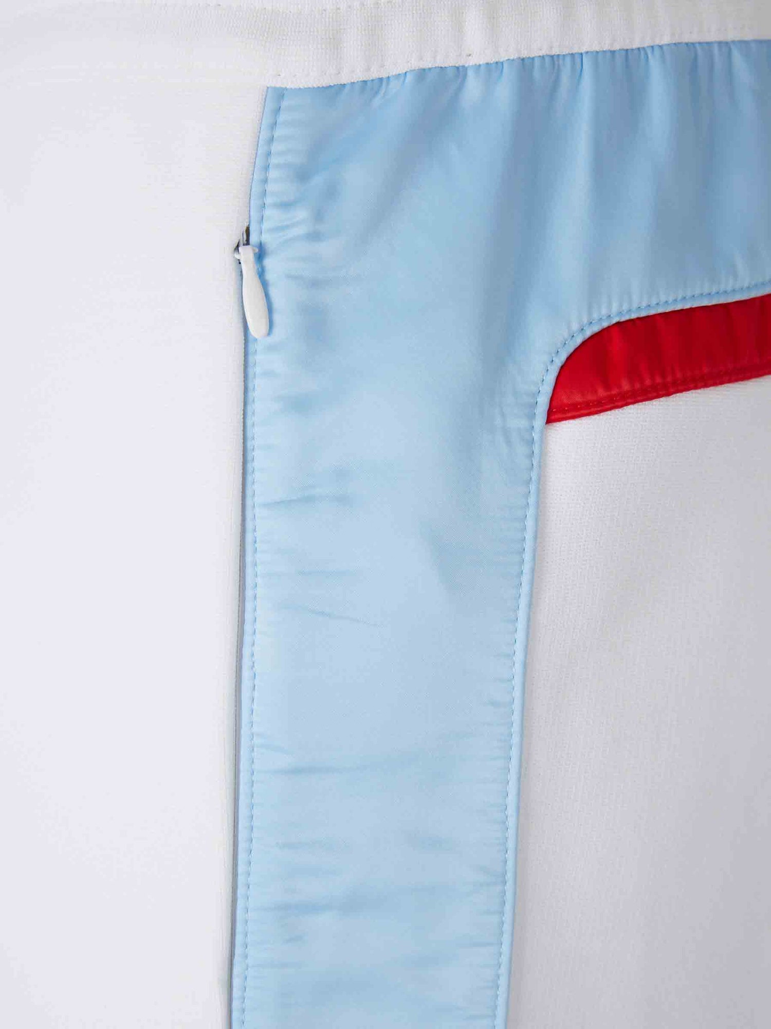 Outlet online Casablanca Hombre Pantalones Técnicos Esquí color Blanco sku 521-003368 01 - Foto 4
