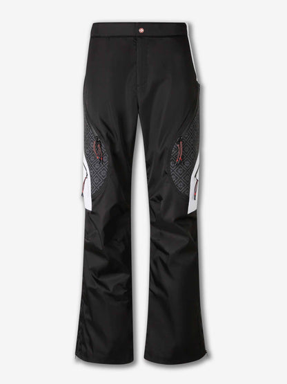 Outlet online Casablanca Hombre Pantalones Técnicos Ski color Negro sku 521-003369 01 - Foto 1