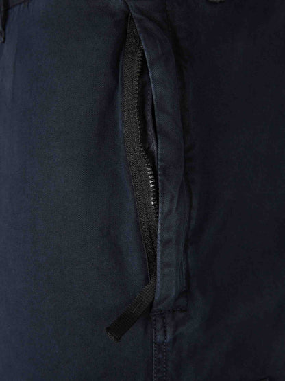 Outlet online Stone Island Hombre Pantalones Etiqueta Compass color Azul Marino sku 521-003379 01 - Foto 4