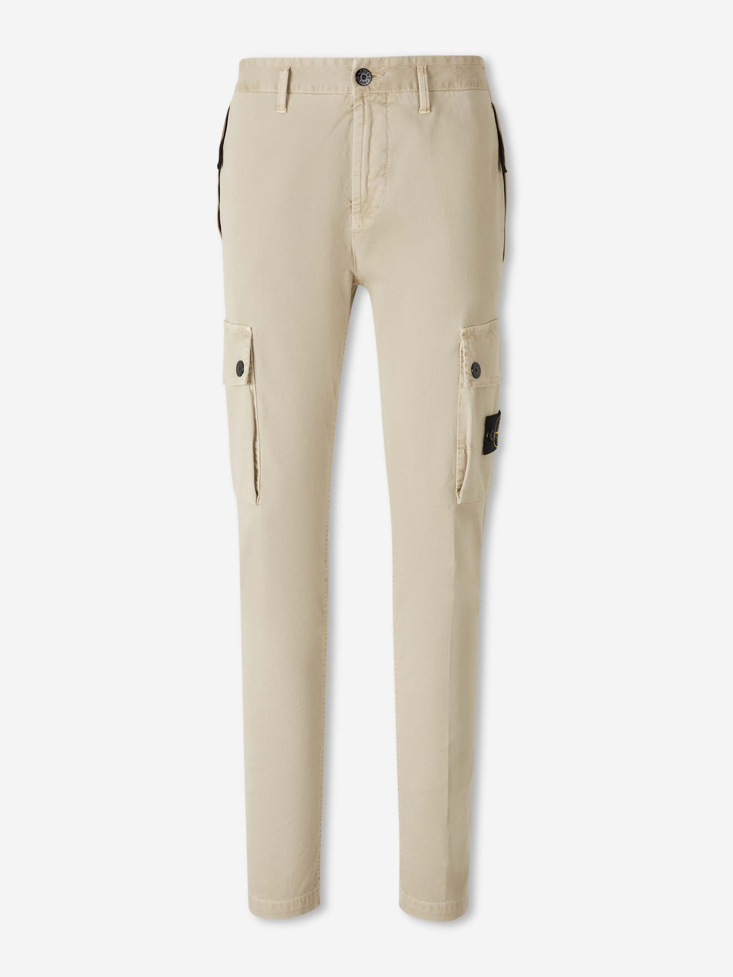 Stone Island Hombre Barcelona Bermudas color Beige sku 521-003379 03 - Foto 1