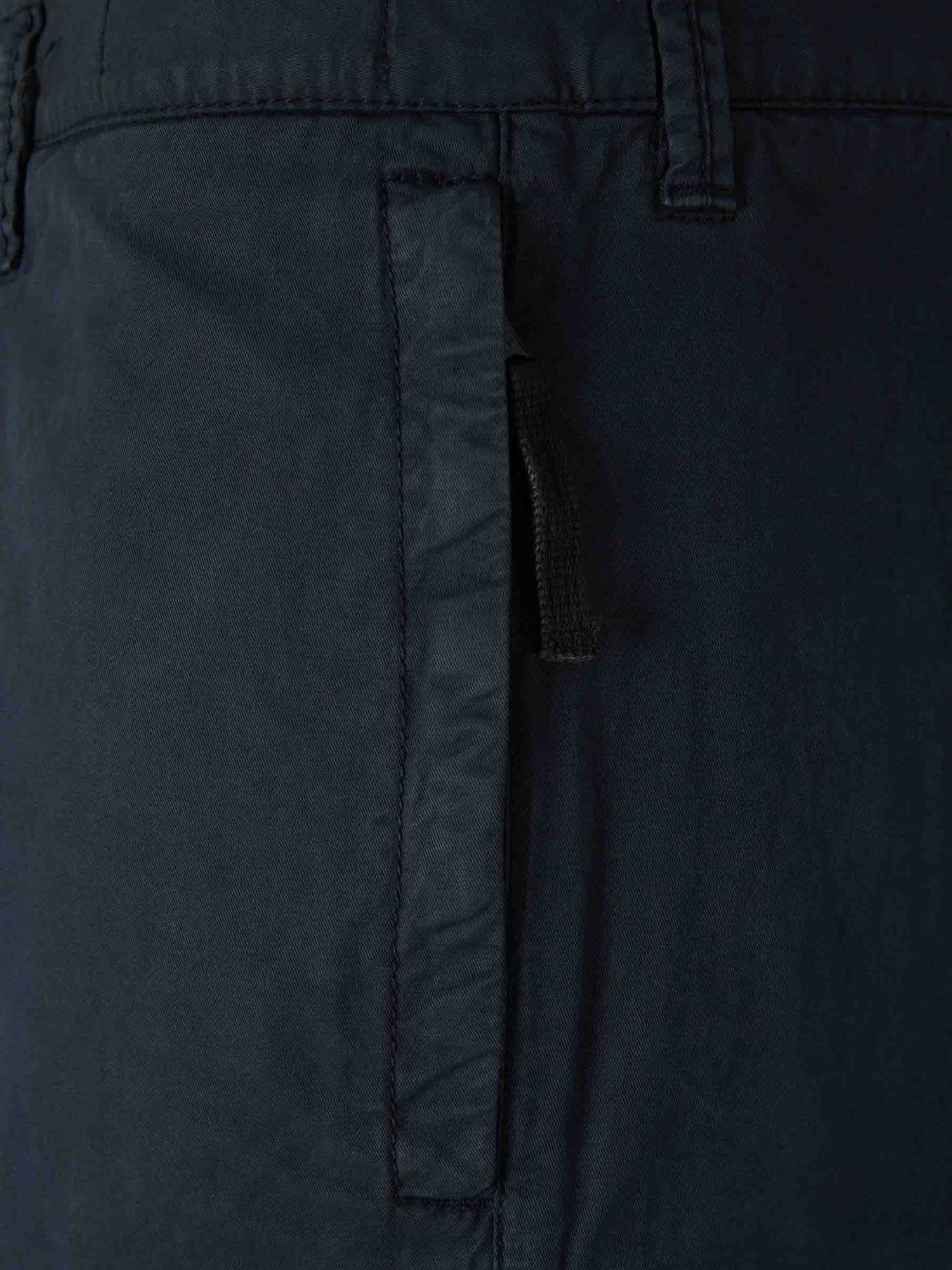 Outlet online Stone Island Hombre Pantalones Cargo Rectos color Azul Noche sku 521-003380 01 - Foto 5