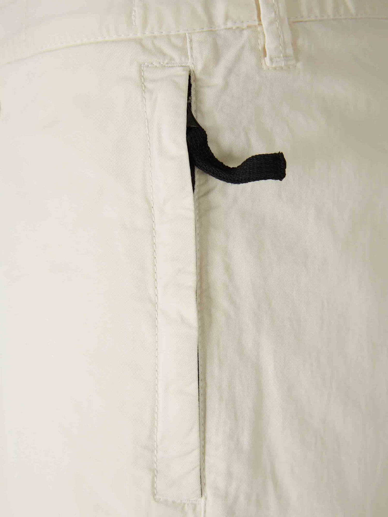 Outlet online Stone Island Hombre Pantalones Cargo Rectos color Beige sku 521-003380 02 - Foto 4