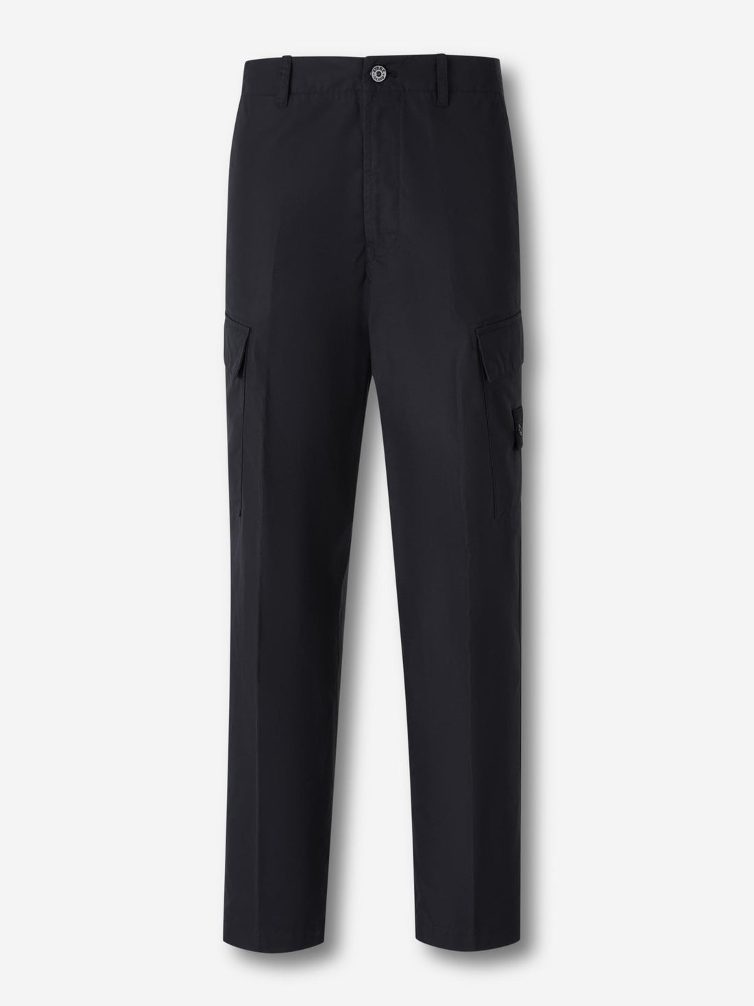 Outlet online Stone Island Hombre Pantalones Cargo Anchos color Azul Marino sku 521-003384 01 - Foto 1