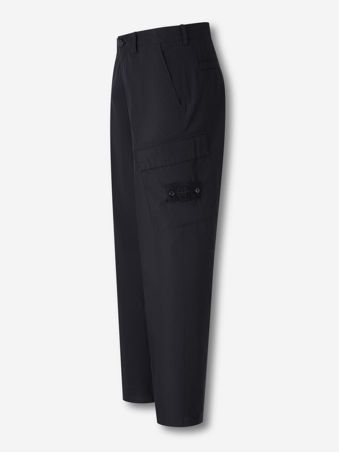 Outlet online Stone Island Hombre Pantalones Cargo Anchos color Azul Marino sku 521-003384 01 - Foto 2