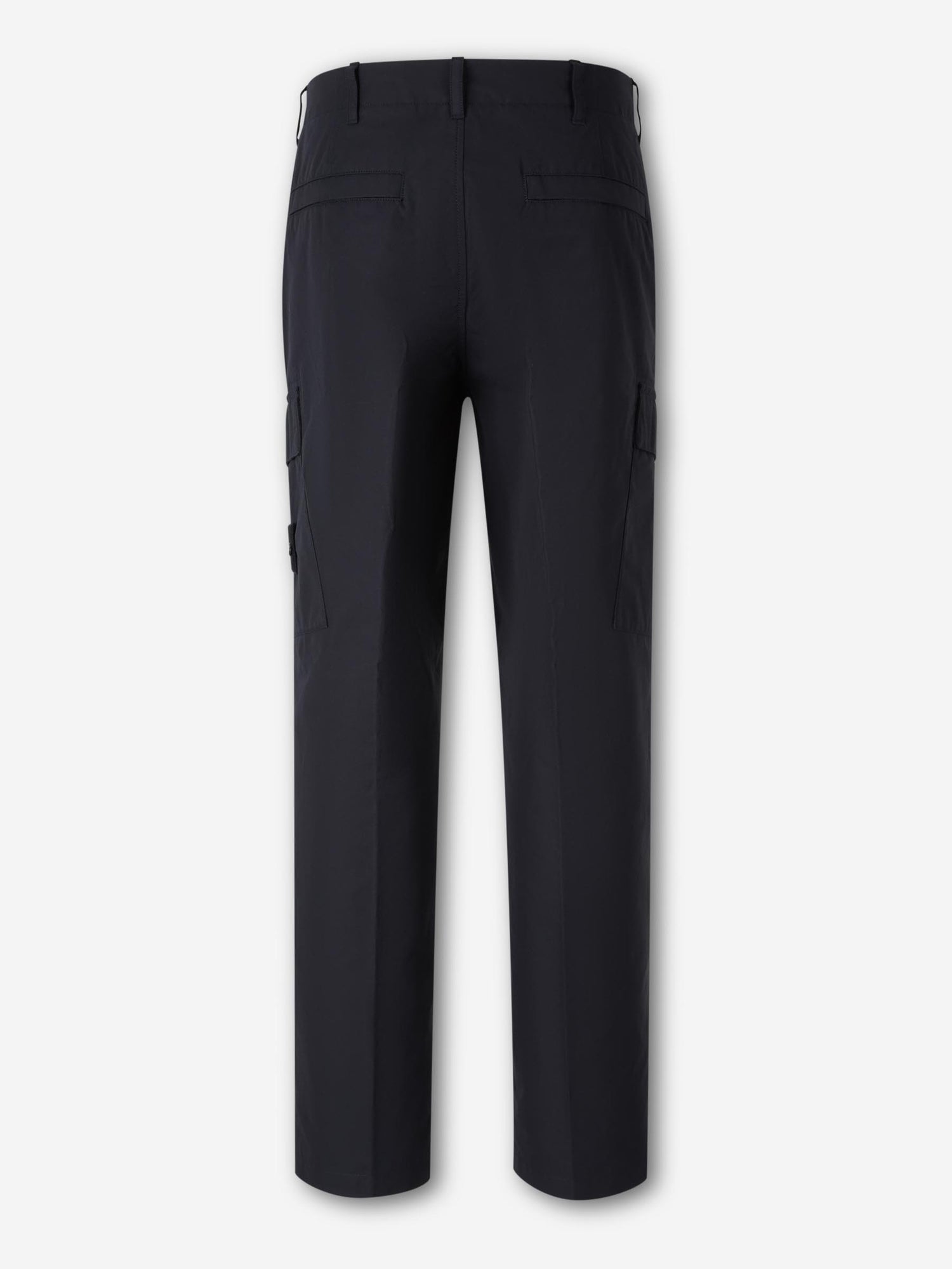 Outlet online Stone Island Hombre Pantalones Cargo Anchos color Azul Marino sku 521-003384 01 - Foto 3