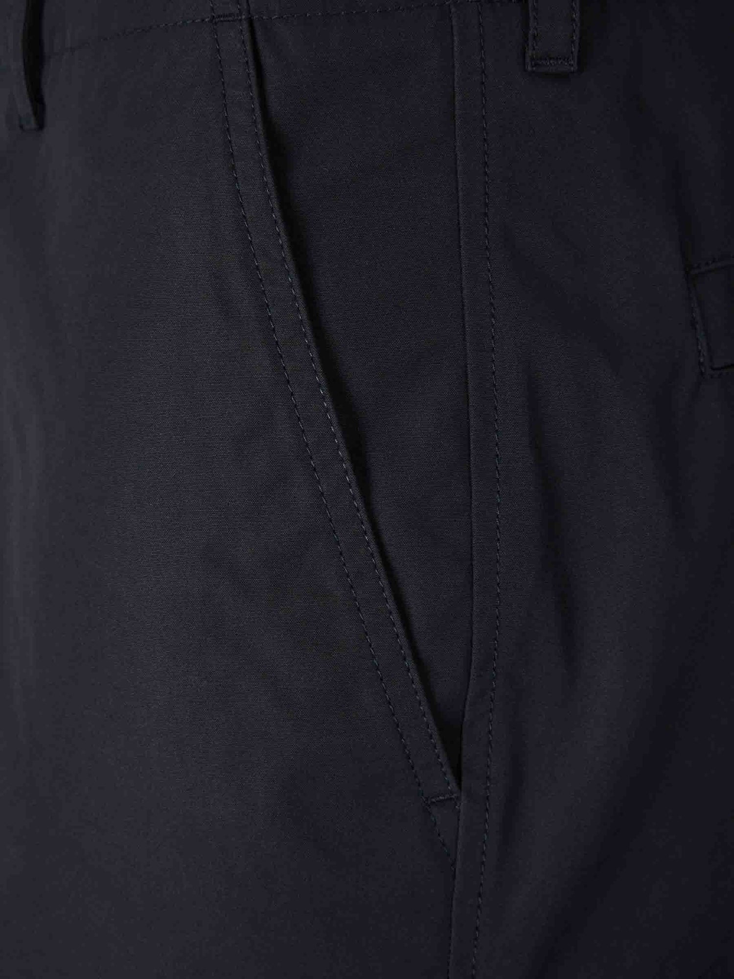 Outlet online Stone Island Hombre Pantalones Cargo Anchos color Azul Marino sku 521-003384 01 - Foto 5