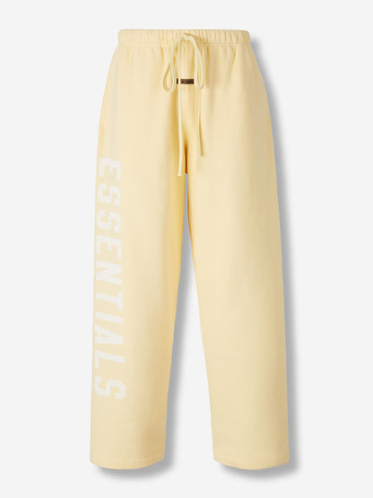 Outlet online Fear of God Essentials Hombre Joggers Deportivos Lounge color Amarillo Claro sku 521-003392 01 - Foto 1