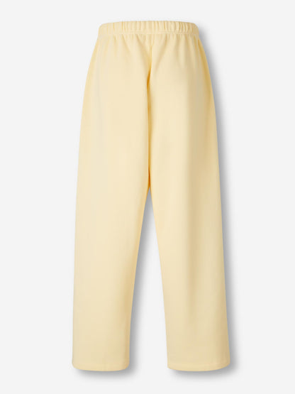 Outlet online Fear of God Essentials Hombre Joggers Deportivos Lounge color Amarillo Claro sku 521-003392 01 - Foto 3